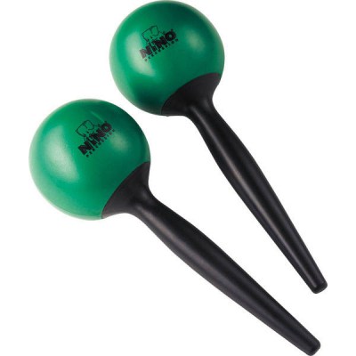 Nino Nino 582GR Maracas Green