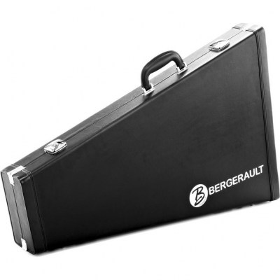 Bergerault GS Glockenspiel A=442Hz