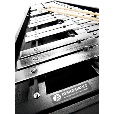 Bergerault GS Glockenspiel A=442Hz