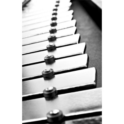 Bergerault GS Glockenspiel A=442Hz