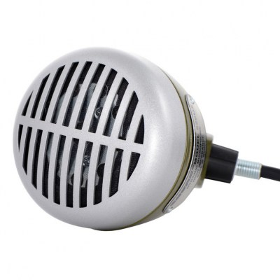 Shure 520 DX