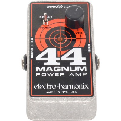 Electro Harmonix 44 Magnum Poweramp