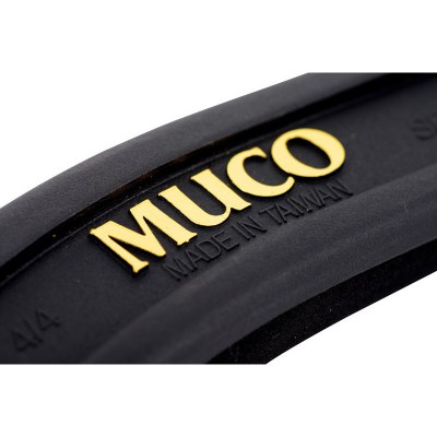 Muco Shoulder Rest 4/4 Violin