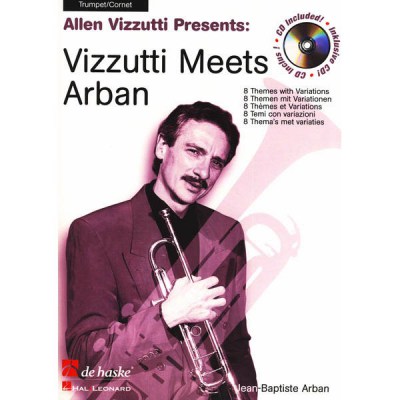 De Haske Vizzutti Meets Arban Trumpet