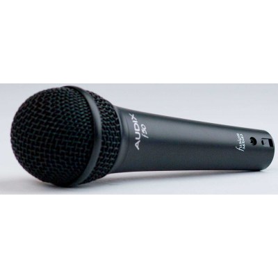 Audix F50