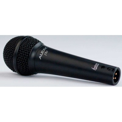 Audix F50