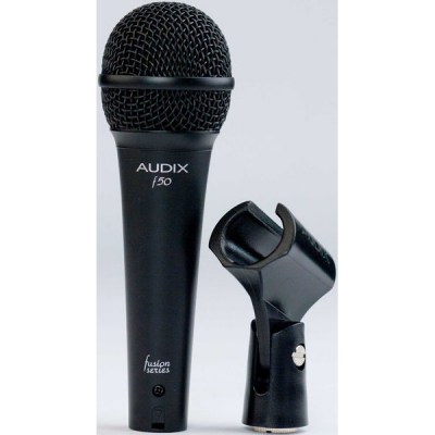 Audix F50