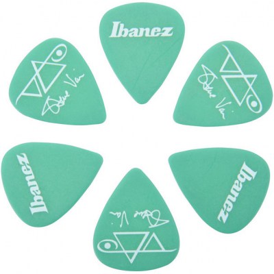 Ibanez Steve Vai Pick Set GN