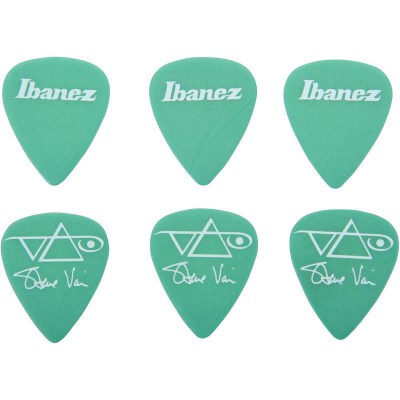 Ibanez Steve Vai Pick Set GN