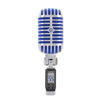 Shure Super 55 Deluxe