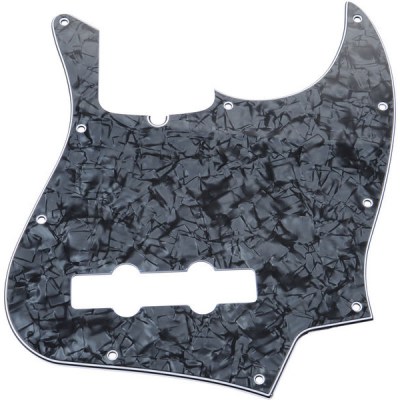 Fender Pickguard f. Jazz Bass