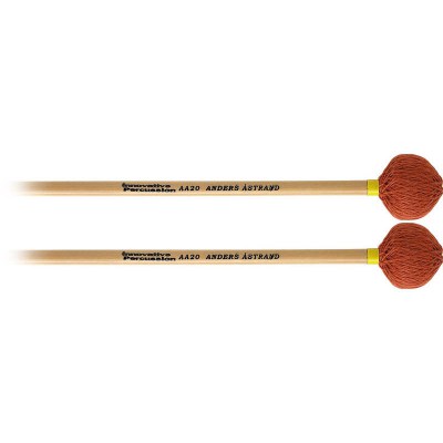 Innovative Percussion Vibraphone Mallets AA20