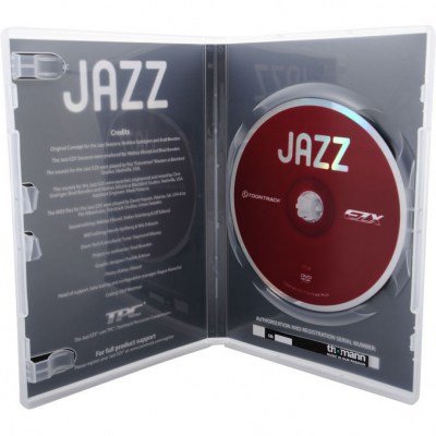 Toontrack EZX Jazz