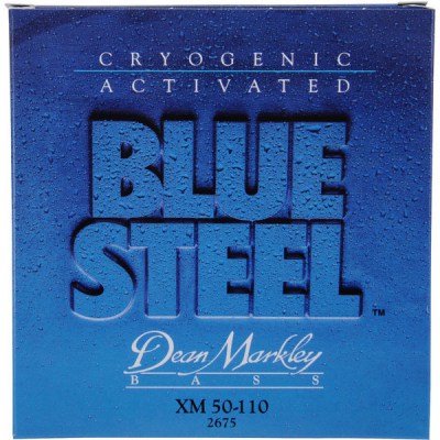 Dean Markley 2675 Blue Steel
