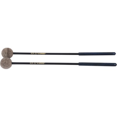 Sonor SCH 23 Felt Headed Mallets