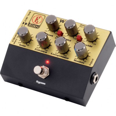 Eden WTDI Direct Box/Preamp