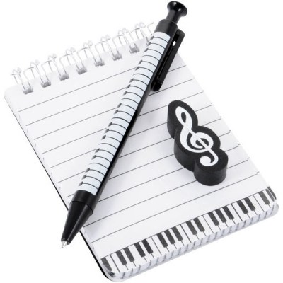 Music Sales Writing Set