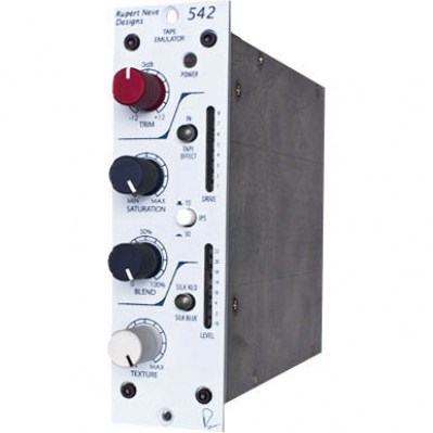 Rupert Neve Designs Portico 542