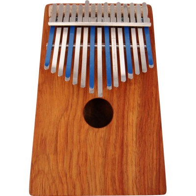 Afroton Hugh Tracey AKA623 Kalimba