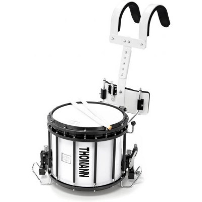 Thomann SD1412W HT Marching Snare