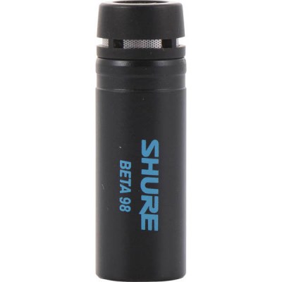 Shure Beta 98 S