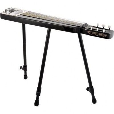 Harley Benton Slider II Lap Steel w/Stand