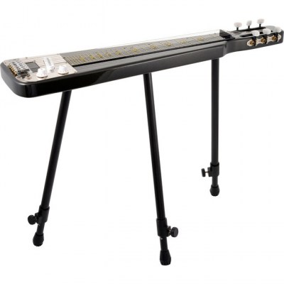 Harley Benton Slider II Lap Steel w/Stand