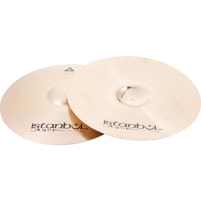 Istanbul Agop Marching 18" Xist Brilliant