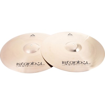 Istanbul Agop Orchestral 18" Xist Brilliant