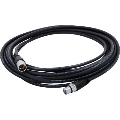 Sommer Cable Carbokab 10 Meter SW