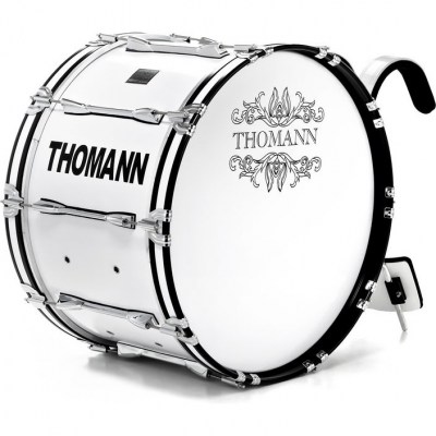Thomann BD2414 Marching Bass Drum