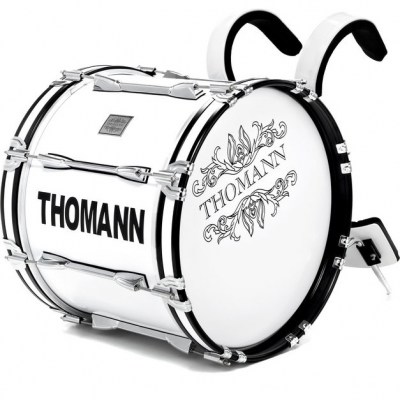 Thomann BD1814 Marching Bass Drum