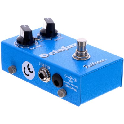 Fulltone Octafuzz OF-2