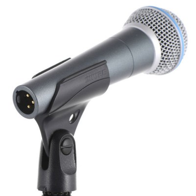 Shure Beta 58 A Bundle
