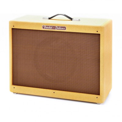 Fender Hot Rod Deluxe 112 Encl LT