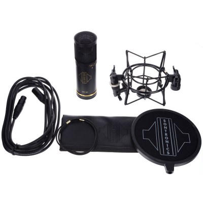 Sontronics STC-3X Pack black