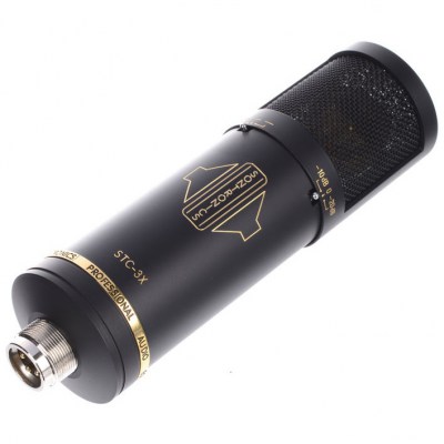 Sontronics STC-3X Pack black