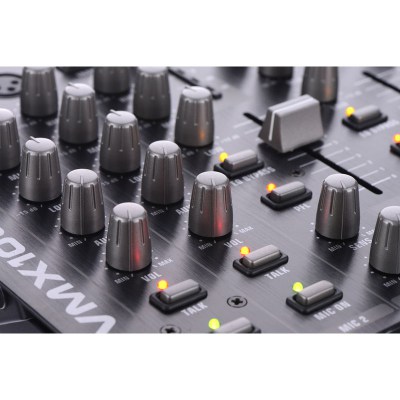 Behringer VMX1000 USB