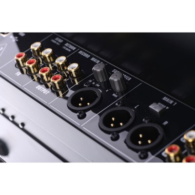 Behringer VMX1000 USB