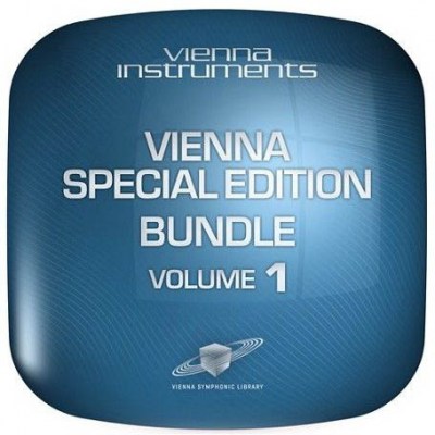 VSL SE Bundle Vol.1