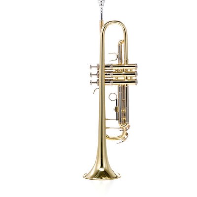 Thomann TR 620 L Bb-Trumpet