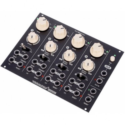 Vermona Modular fourMulator