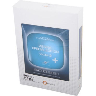 VSL SE Collection Vol. 2 Plus