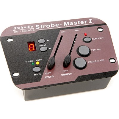 Stairville Strobe-Master I