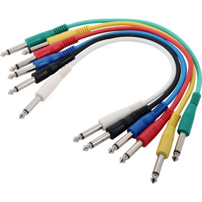 the sssnake SK369M-03 Patchcable