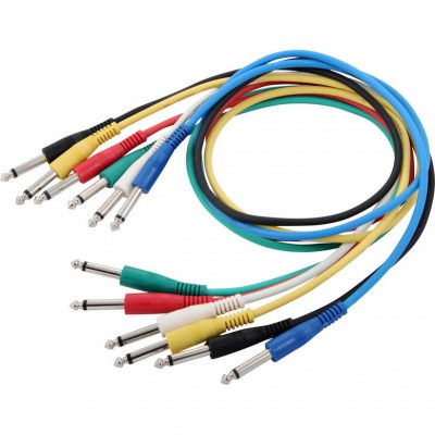 the sssnake SK369M-09 Patchcable