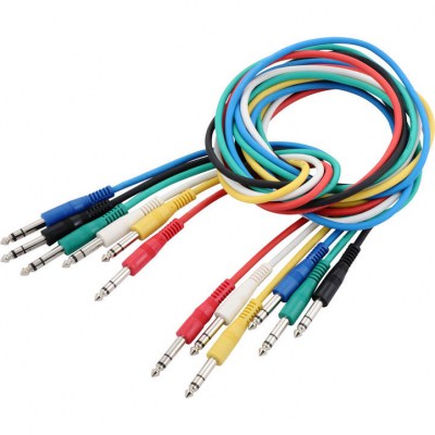 the sssnake SK369S-15 Patchcable