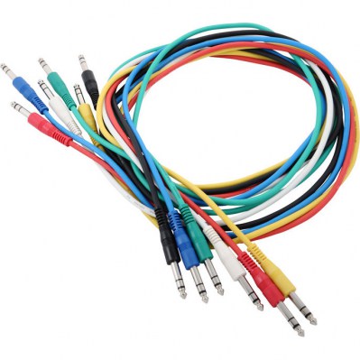 the sssnake SK369S-15 Patchcable