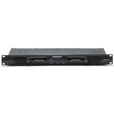 Samson Servo 120a
