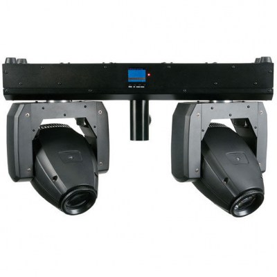 Showtec XS-2 Dual Beam Effect